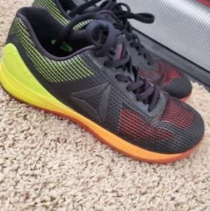 Mens 9.5 Reebok Nano 7
